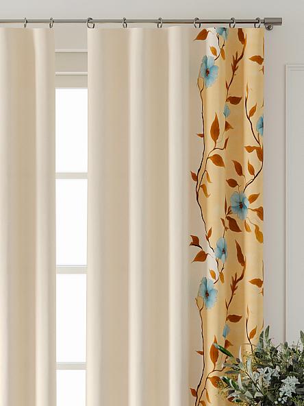 Комплект штор Ролдос - 20 - фото 5