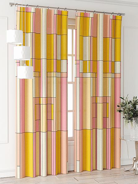 Комплект штор Ролдос - 22 - фото 3