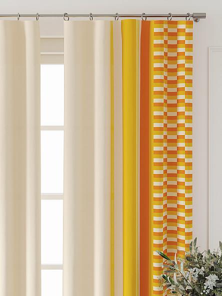 Комплект штор Ролдос - 23 - фото 5