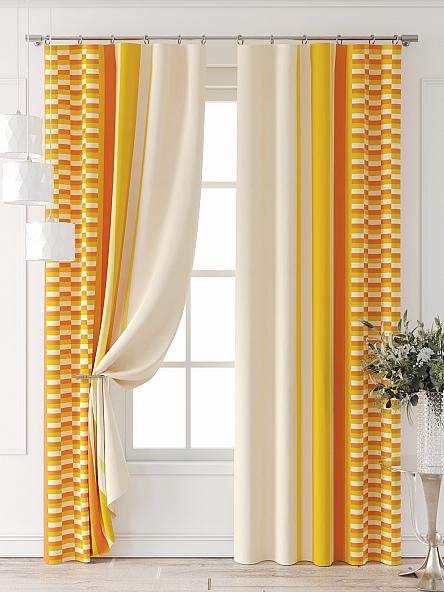 Комплект штор Ролдос - 23 - фото 7