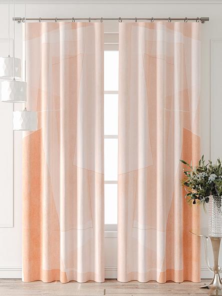 Комплект штор Ролдос - 24 - фото 2