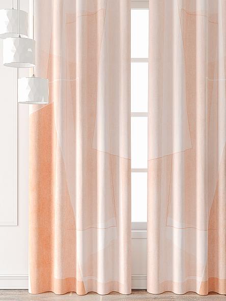 Комплект штор Ролдос - 24 - фото 4