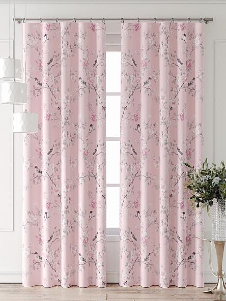 Комплект штор Ролдос - 25 - фото 2