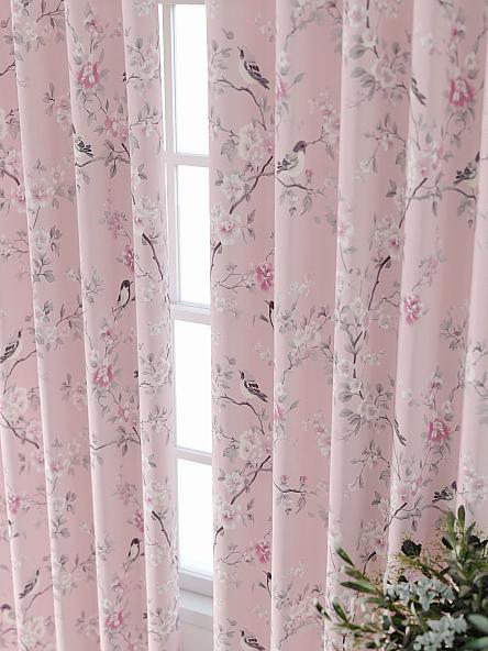 Комплект штор Ролдос - 25 - фото 6