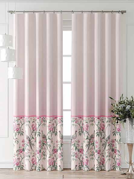 Комплект штор Ролдос - 27 - фото 2