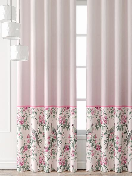 Комплект штор Ролдос - 27 - фото 4