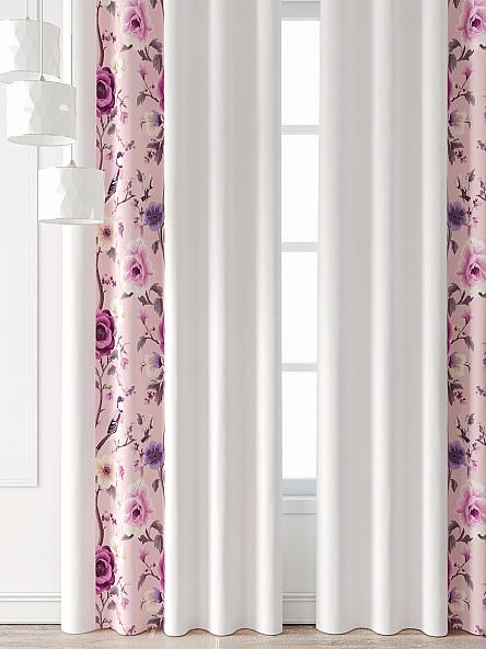 Комплект штор Ролдос - 28 - фото 4