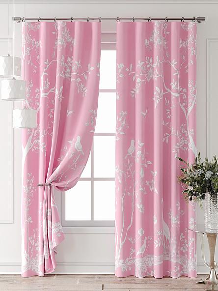 Комплект штор Ролдос - 29 - фото 7