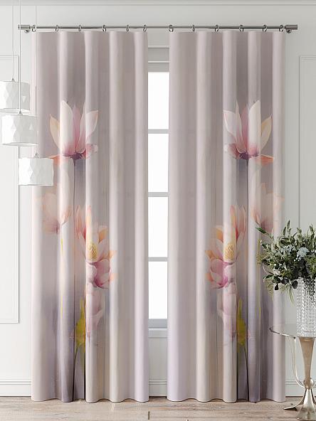 Комплект штор Ролдос - 31 - фото 2