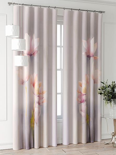 Комплект штор Ролдос - 31 - фото 3