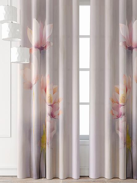 Комплект штор Ролдос - 31 - фото 4