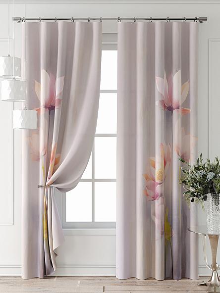 Комплект штор Ролдос - 31 - фото 7