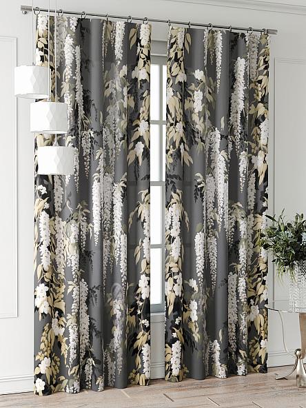 Комплект штор Ролдос - 32 - фото 3