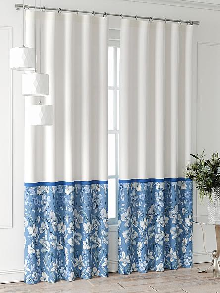 Комплект штор Ролдос - 36 - фото 3