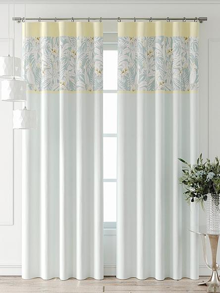 Комплект штор Ролдос - 38 - фото 2