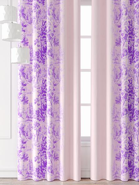 Комплект штор Ролдос - 40 - фото 4