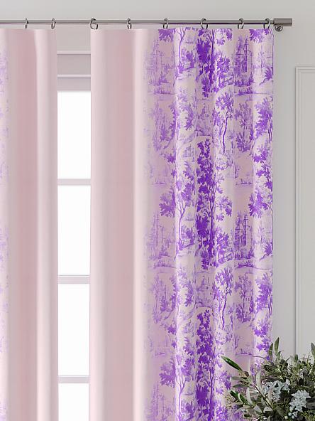 Комплект штор Ролдос - 40 - фото 5