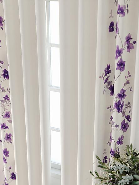 Комплект штор Ролдос - 43 - фото 6