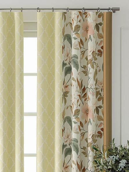 Комплект штор Маридис - 02 - фото 5