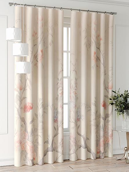 Комплект штор Маридис - 04 - фото 3