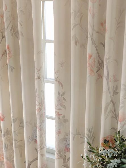 Комплект штор Маридис - 04 - фото 6