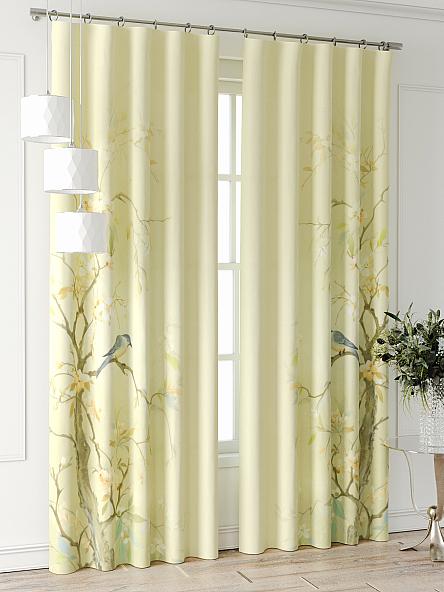 Комплект штор Маридис - 05 - фото 3