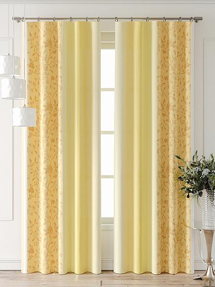 Комплект штор Маридис - 08 - фото 2