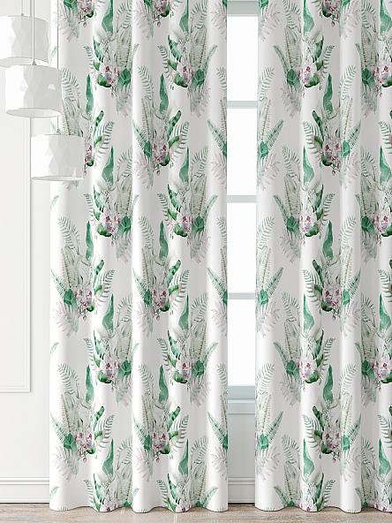 Комплект штор Маридис - 13 - фото 4