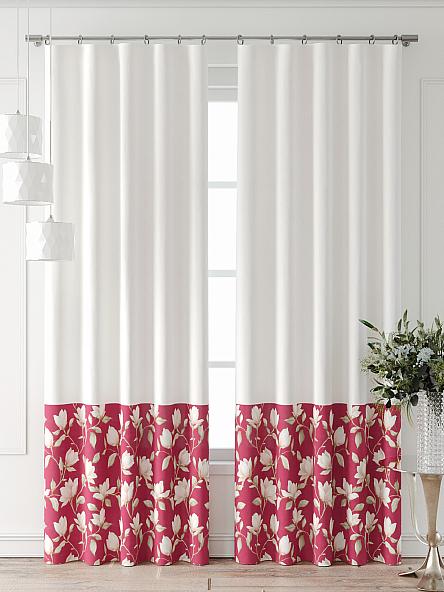 Комплект штор Маридис - 17 - фото 2