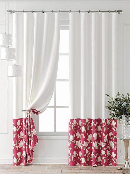 Комплект штор Маридис - 17 - фото 7