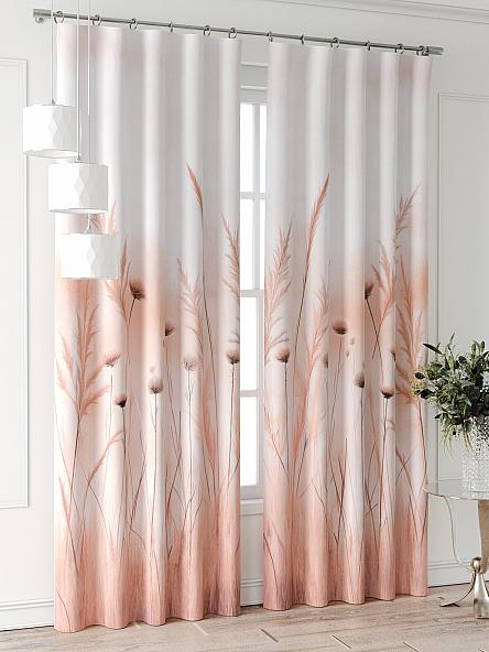 Комплект штор Маридис - 21 - фото 3