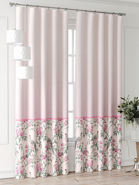 Комплект штор Маридис - 27 - фото 3