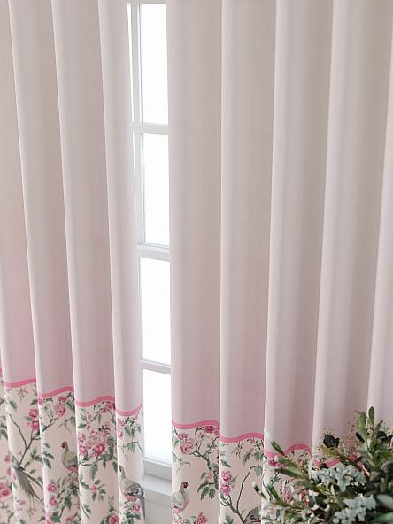 Комплект штор Маридис - 27 - фото 6