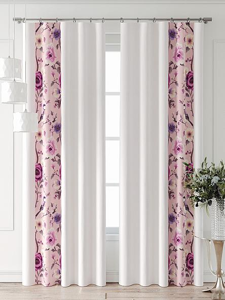 Комплект штор Маридис - 28 - фото 2