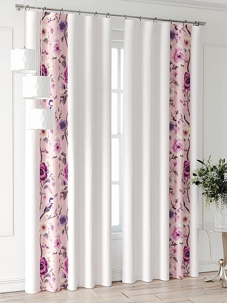 Комплект штор Маридис - 28 - фото 3