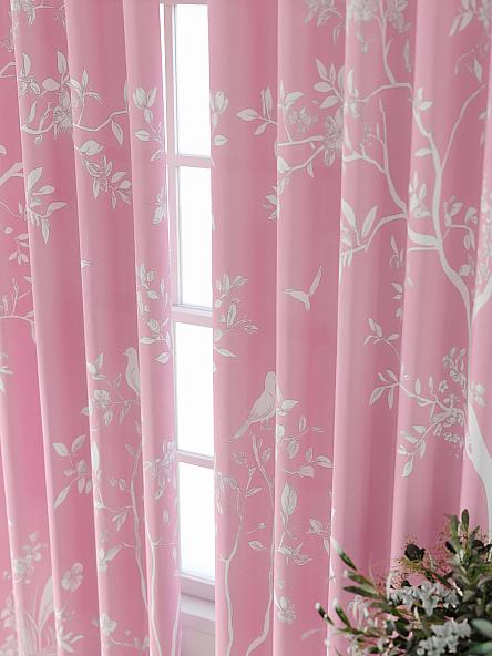 Комплект штор Маридис - 29 - фото 6