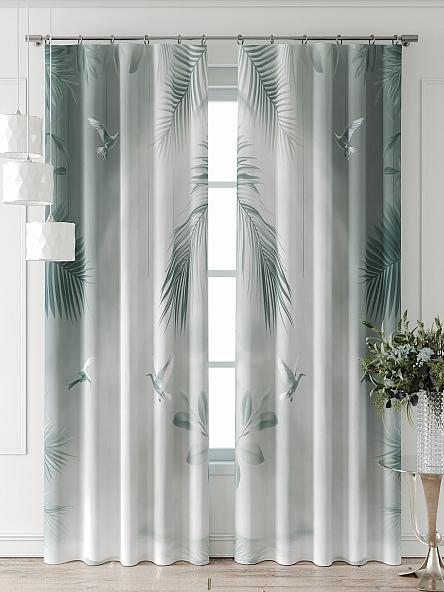 Комплект штор Маридис - 30 - фото 2