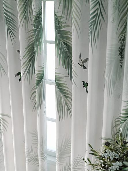 Комплект штор Маридис - 34 - фото 6