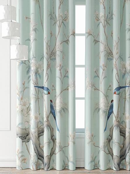 Комплект штор Маридис - 35 - фото 4