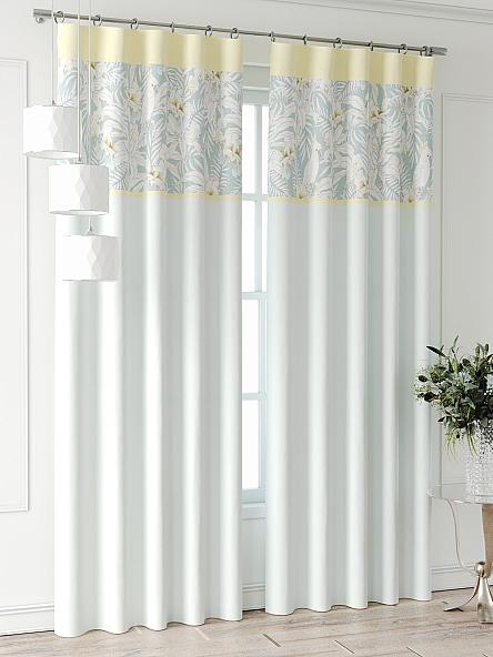 Комплект штор Маридис - 38 - фото 3