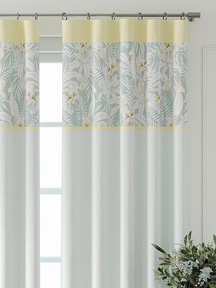 Комплект штор Маридис - 38 - фото 5