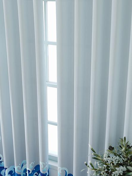 Комплект штор Маридис - 39 - фото 6