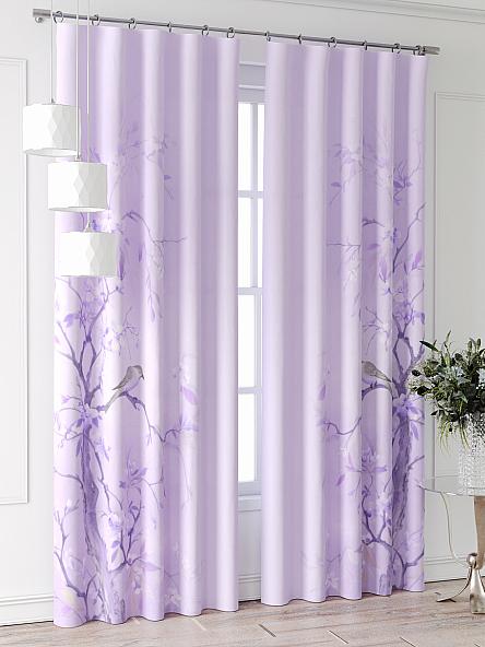 Комплект штор Маридис - 44 - фото 3