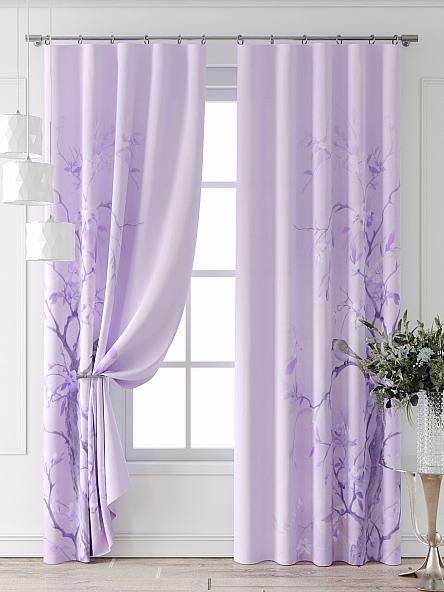 Комплект штор Маридис - 44 - фото 7