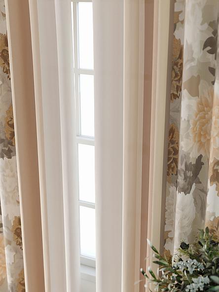 Комплект штор Бринтис - 00 - фото 6