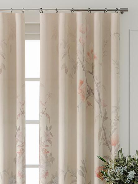 Комплект штор Бринтис - 04 - фото 5