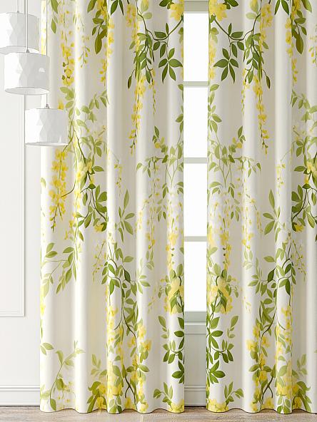 Комплект штор Бринтис - 07 - фото 4