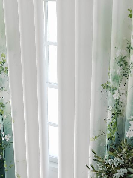 Комплект штор Бринтис - 14 - фото 6