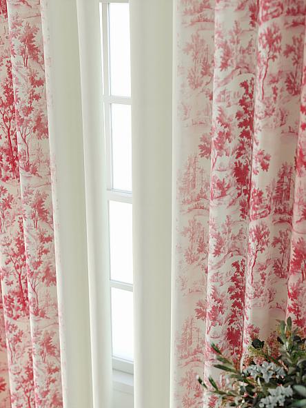 Комплект штор Бринтис - 16 - фото 6