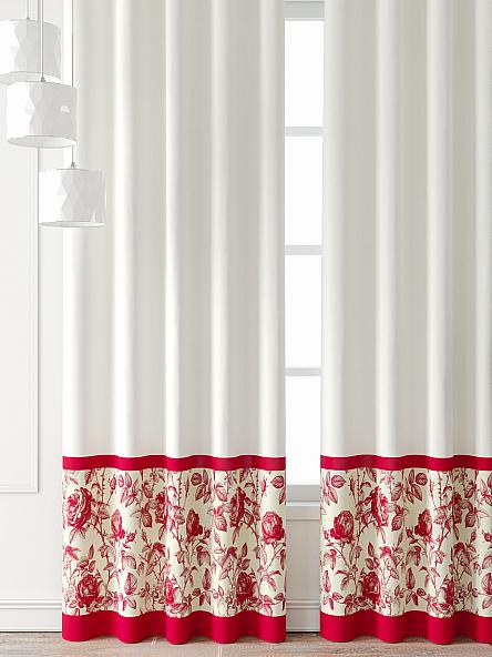 Комплект штор Бринтис - 18 - фото 4